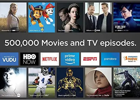 Roku Premiere | Reproductor multimedia de streaming HD/4K/HDR con control freeshipping - iStore Costa Rica
