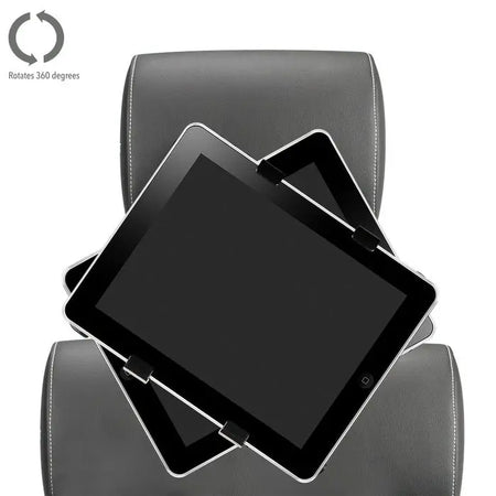 SCOSCHE Rear Seat Headrest Mount freeshipping - iStore Costa Rica