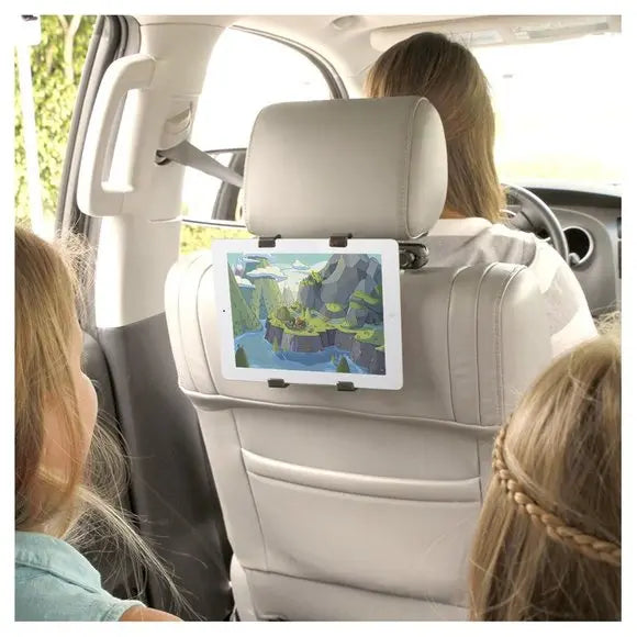 SCOSCHE Rear Seat Headrest Mount freeshipping - iStore Costa Rica