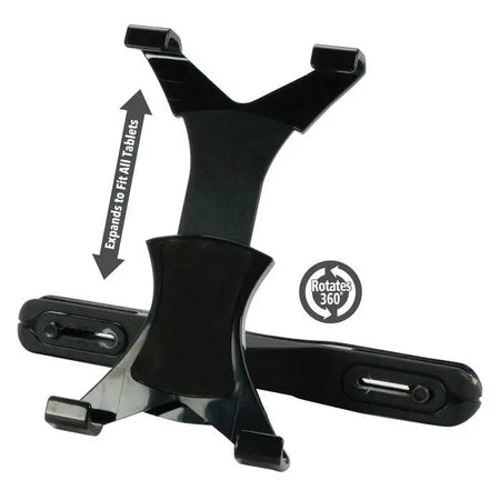 SCOSCHE Rear Seat Headrest Mount freeshipping - iStore Costa Rica