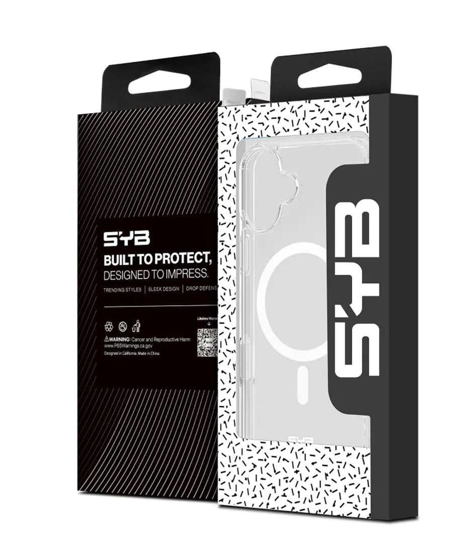 STY Sturby Gummy Clear IPHONE 16 STY