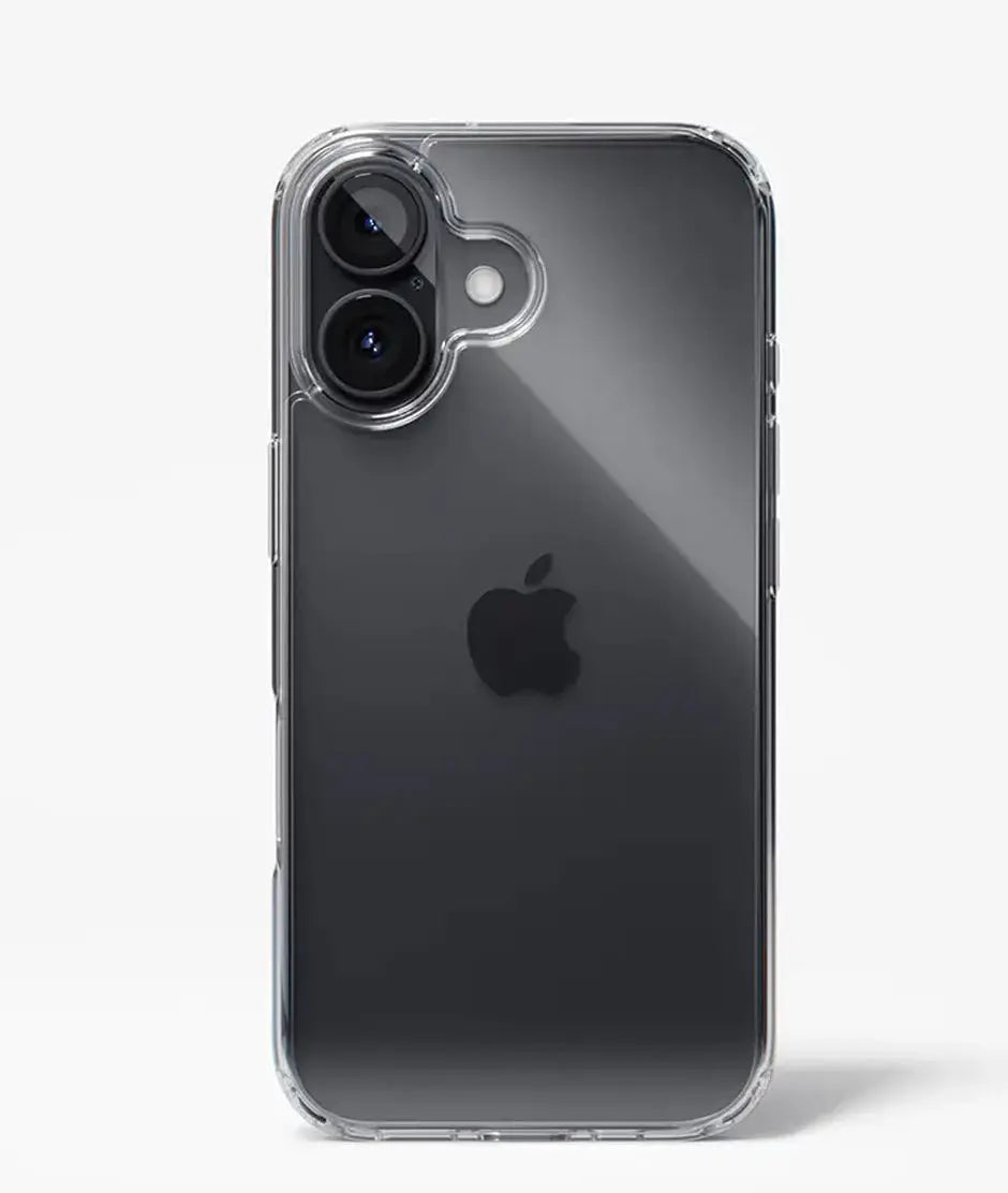 STY Sturby Gummy Clear IPHONE 16 STY