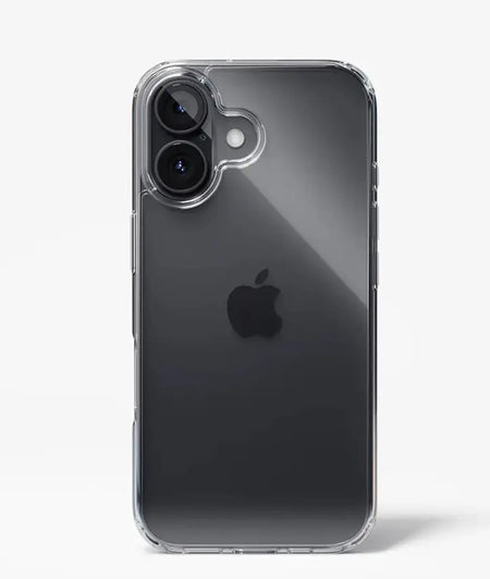STY Sturby Gummy Clear IPHONE 16 STY
