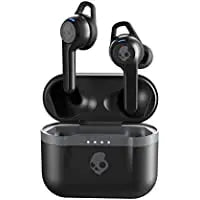 Skullcandy - Audífonos inalámbricos Evo True SKULLCANDY