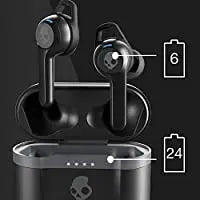 Skullcandy - Audífonos inalámbricos Evo True SKULLCANDY