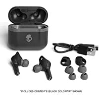 Skullcandy - Audífonos inalámbricos Evo True SKULLCANDY