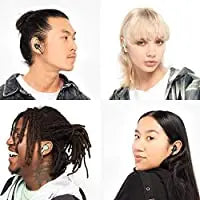 Skullcandy - Audífonos inalámbricos Evo True SKULLCANDY