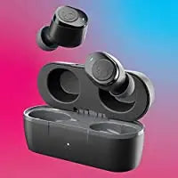 Skullcandy Jib True Wireless Black SKULLCANDY