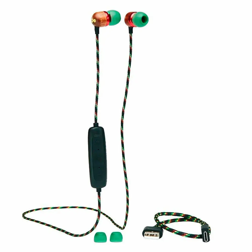 Smile Jamaica Wireless 2 freeshipping - iStore Costa Rica