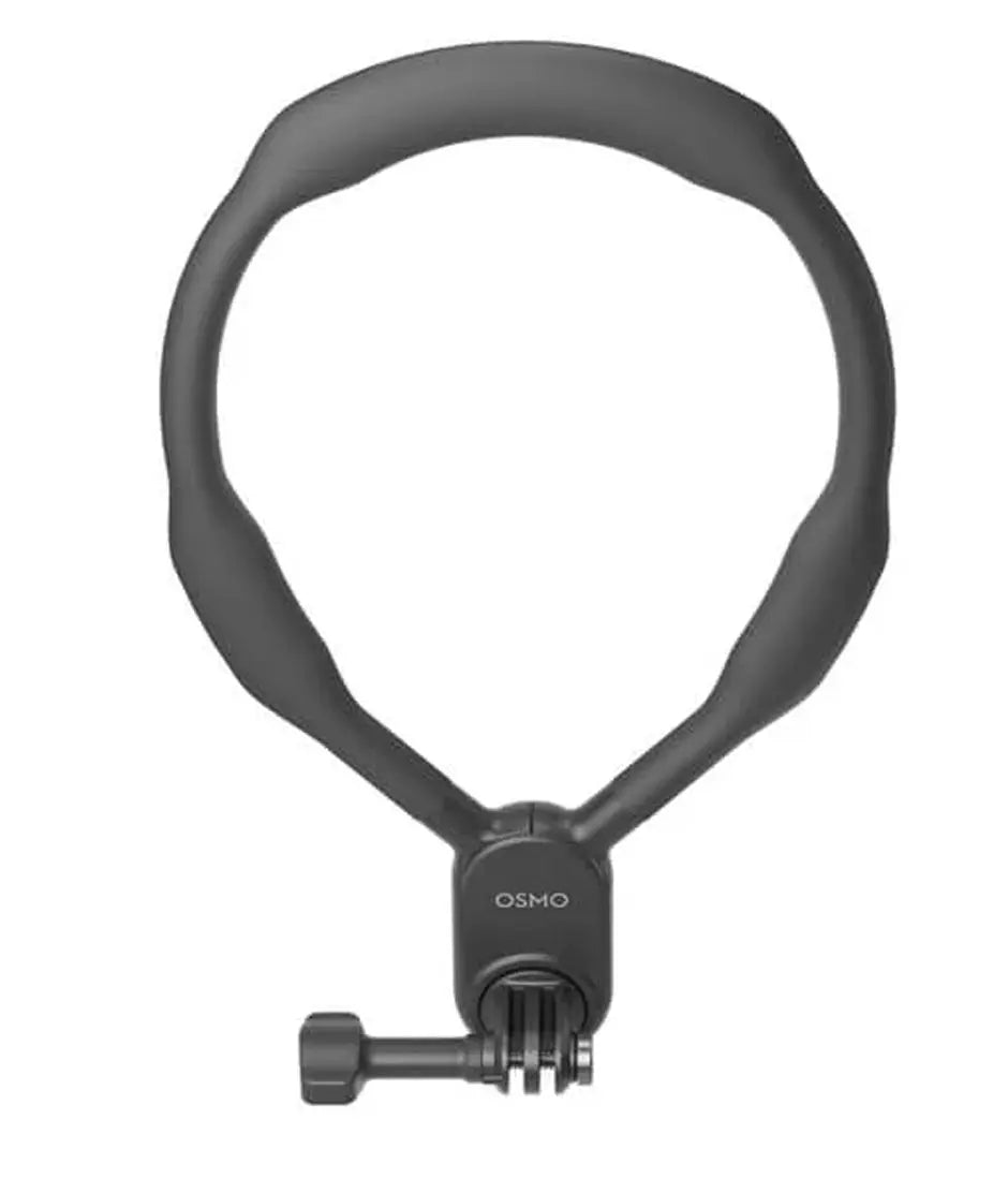 Soporte para colgar al cuello Osmo Action