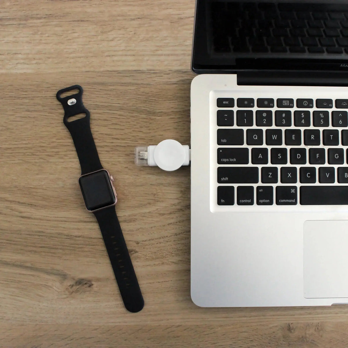 TEKYA DONGLE APPLE WATCH TekYa