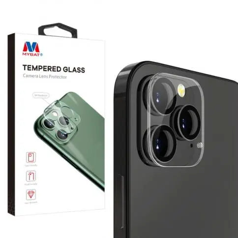 TEMPERADO CAMARAS TRASERA 12 PRO freeshipping - iStore Costa Rica