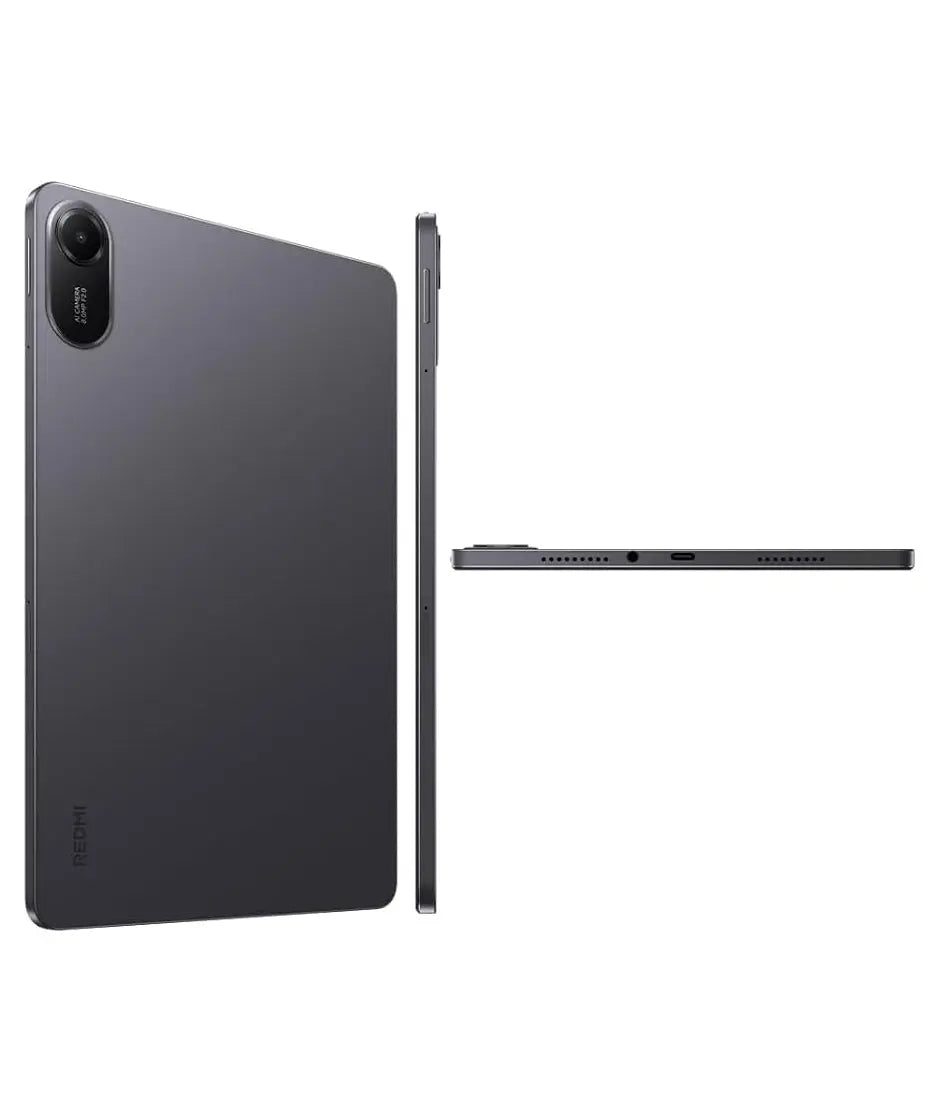Tableta Xiaomi Redmi Pad 2 Wi-Fi 11in Graphite Gray 4GB+128GB Xiaomi