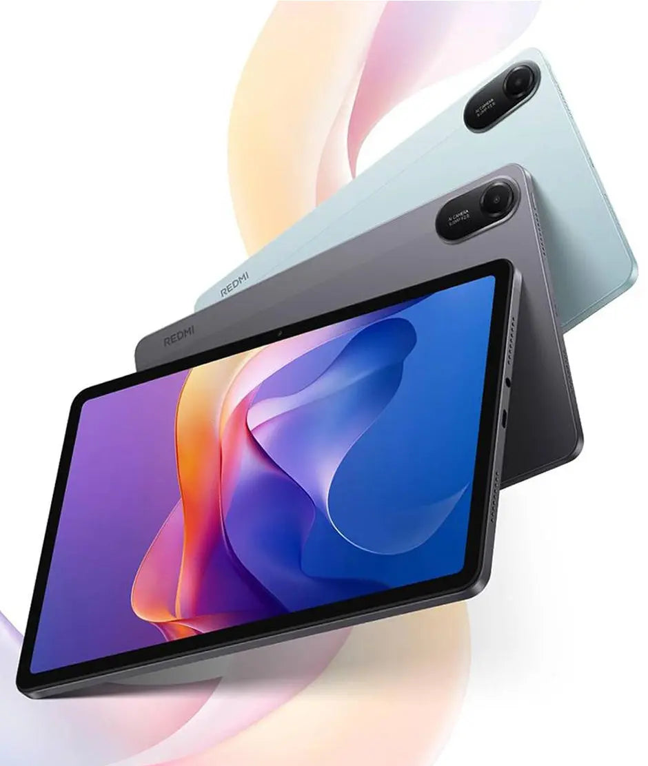 Tableta Xiaomi Redmi Pad 2 Wi-Fi 11in Graphite Gray 4GB+128GB Xiaomi
