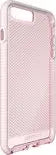 Tech21 - EVO Check Case for Apple iPhone 7 Plus , 8 PLUS  Light Pink freeshipping - iStore Costa Rica