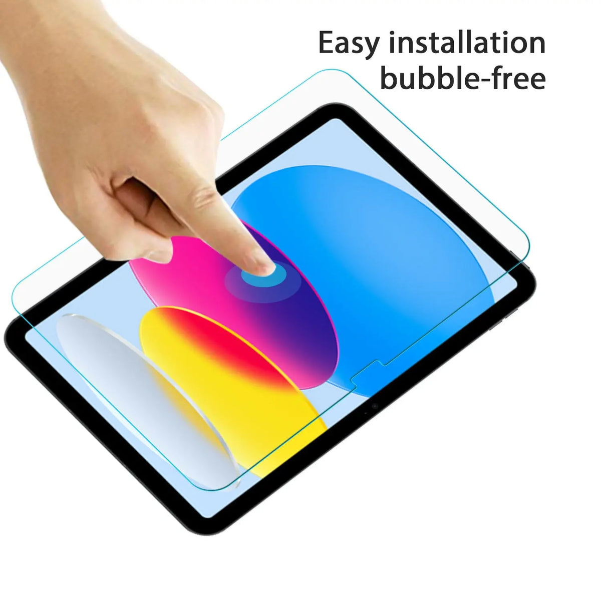 Vidrio Templado para iPad 10.9 (2022) - MyBat MyBat