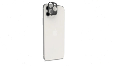 Vidrio protector de camara trasera pra iPhone 11 Pro MAx freeshipping - iStore Costa Rica