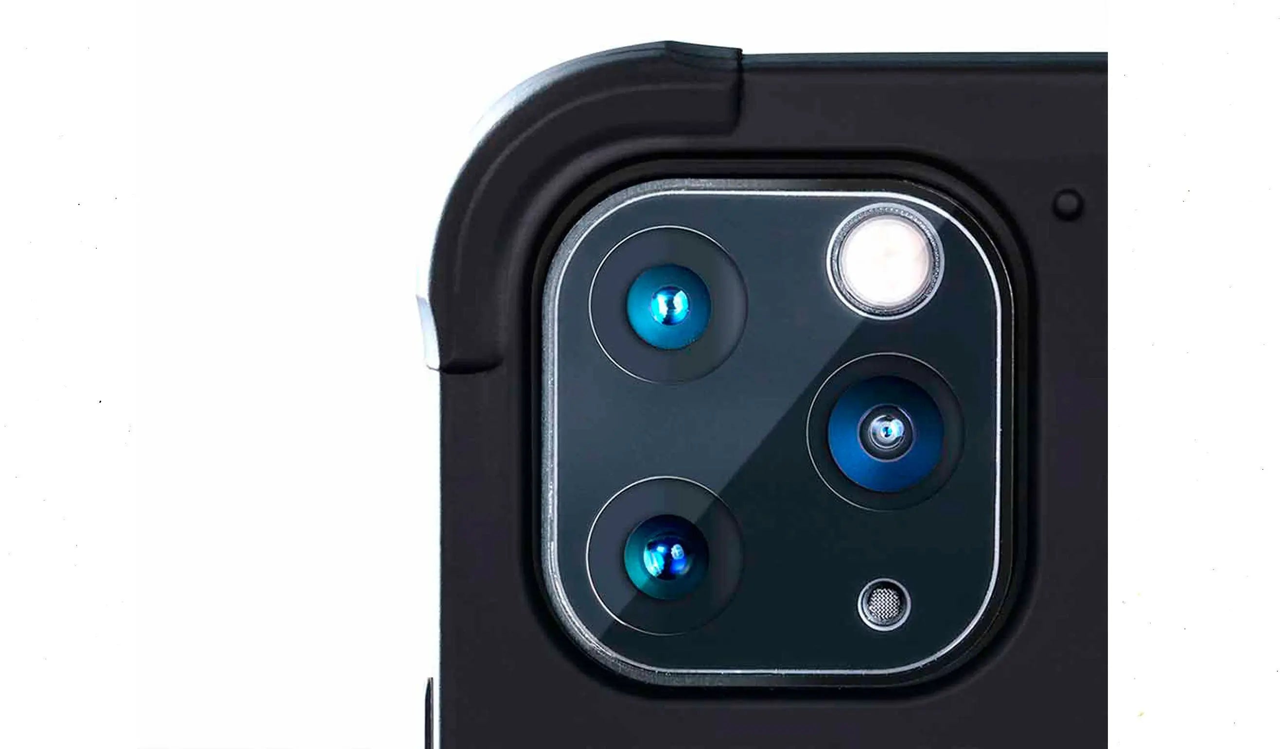 Vidrio protector de camara trasera pra iPhone 11 Pro MAx freeshipping - iStore Costa Rica