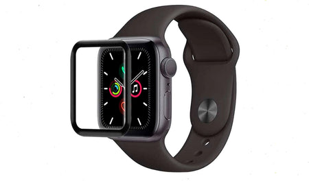 Vidrio temperado PueGear, para Apple Watch 42/44 freeshipping - iStore Costa Rica