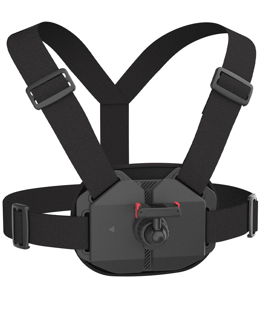 NEOSOU Accesorio para DJI OSMO: Chaleco de soporte para cámara