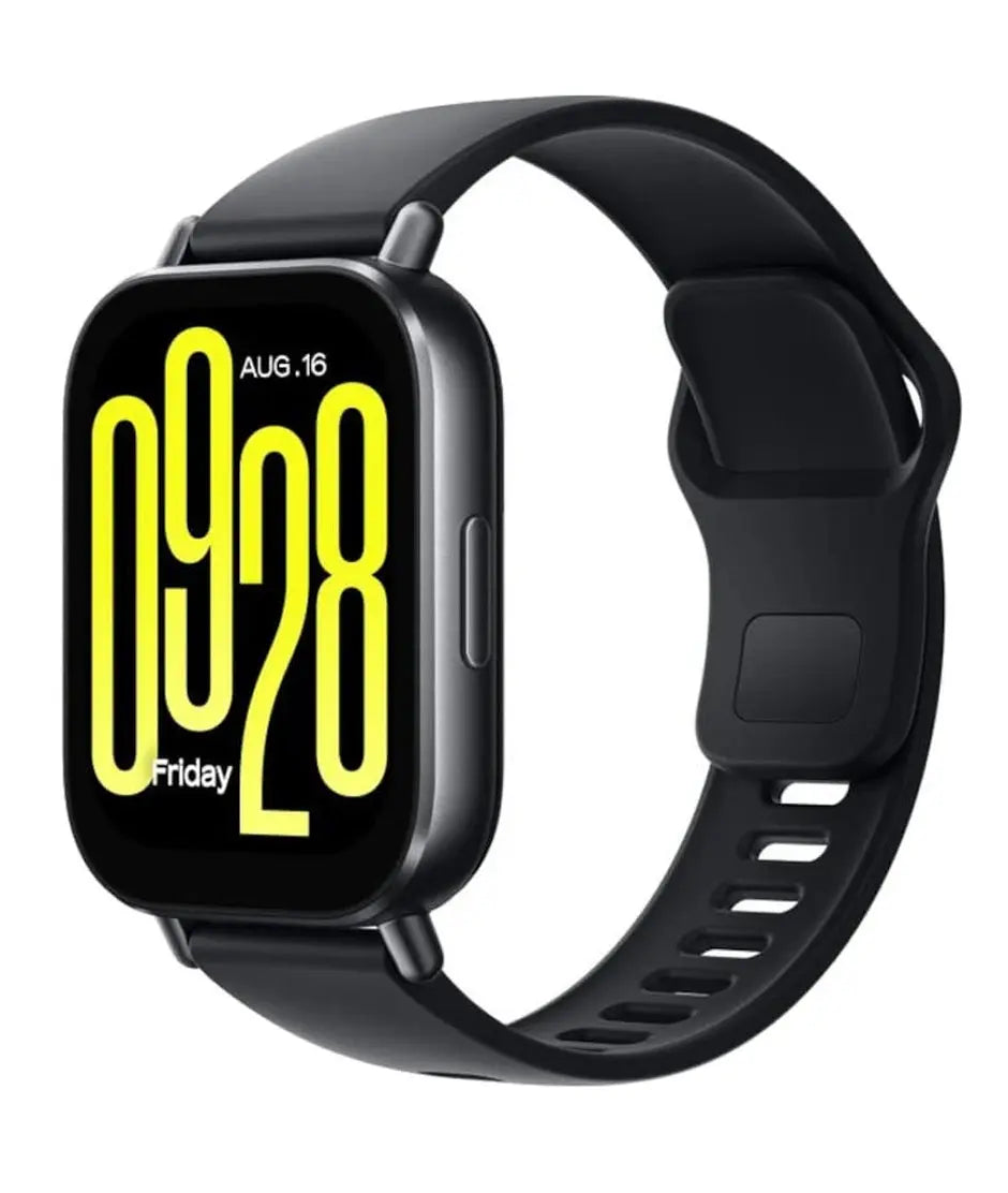 Xiaomi Redmi Watch 5 Obsidian Black