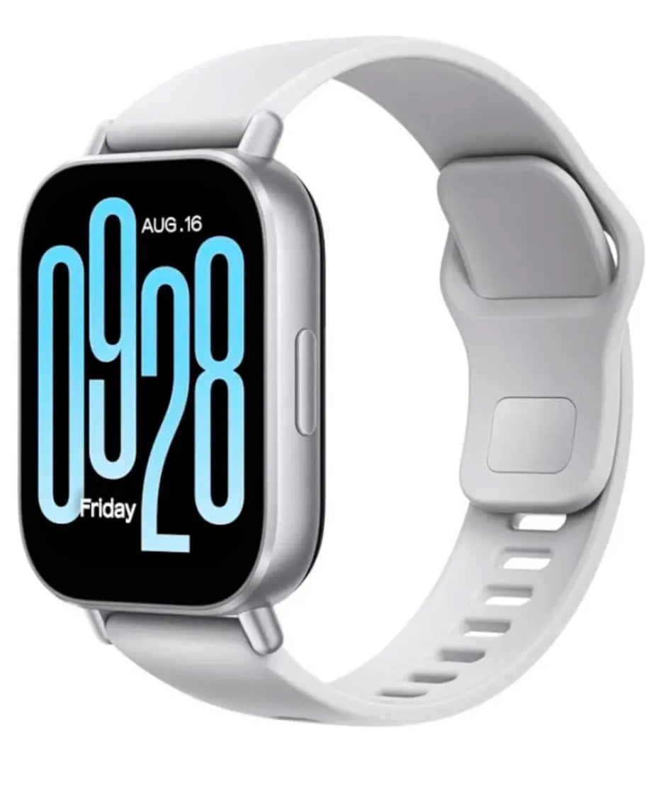 Xiaomi Redmi Watch 5 Silver Gray