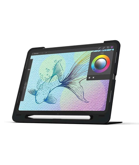 ZAGG Slim Book Go iPad 11 APPLE ZAGG
