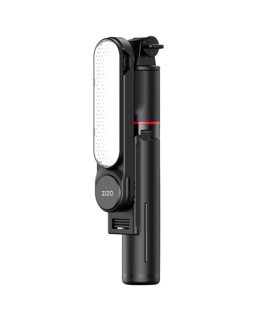 ZIZO Gear Selfie Stick Tripod Whit Magsafe  MOUNT-BLACK ZIZO