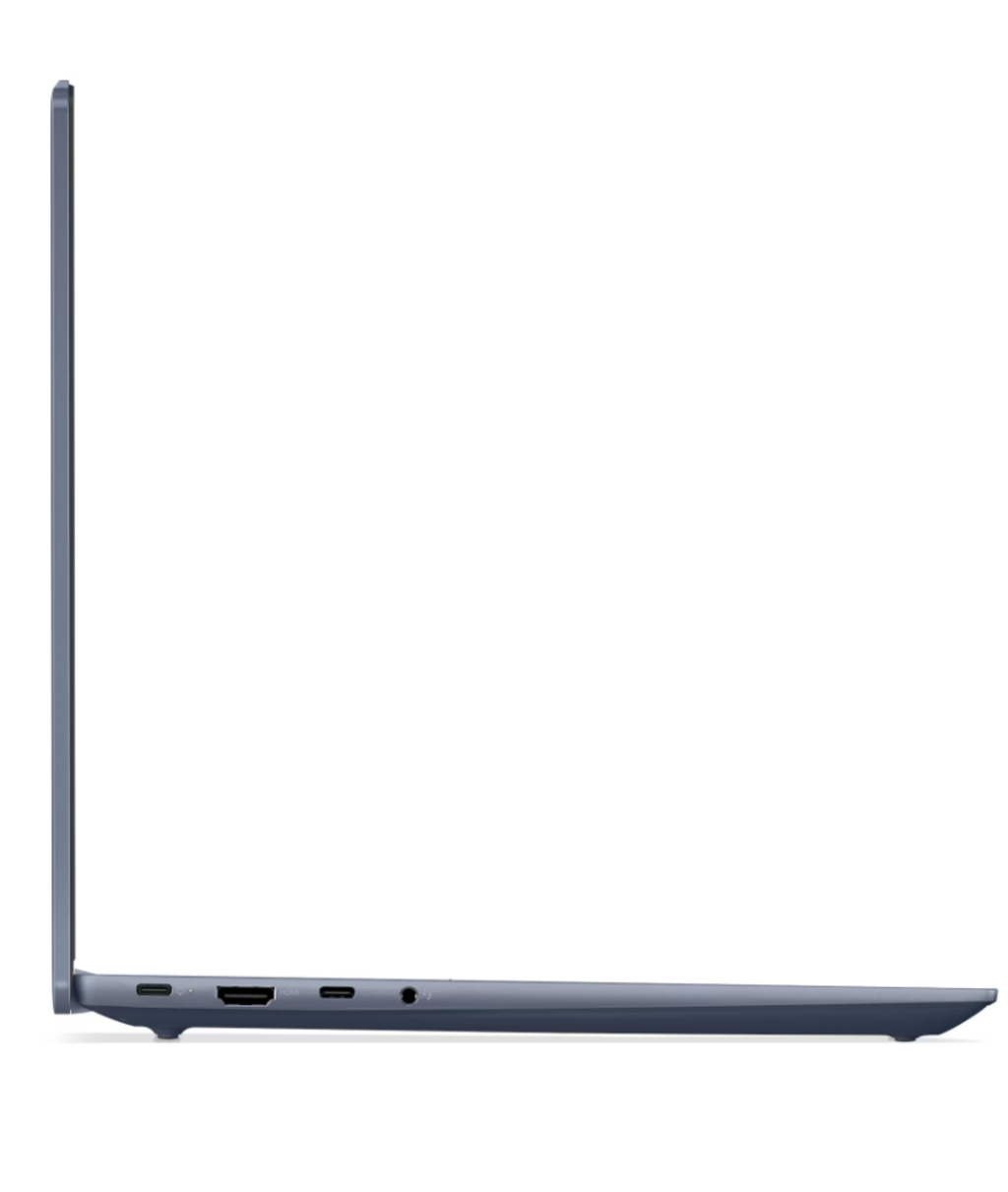 Portatil Lenovo IdeaPad Slim 5 - Pantalla 16" - - Ultra 5