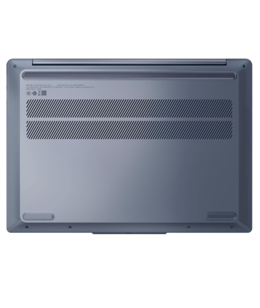 Portatil Lenovo IdeaPad Slim 5 - Pantalla 16" - - Ultra 5