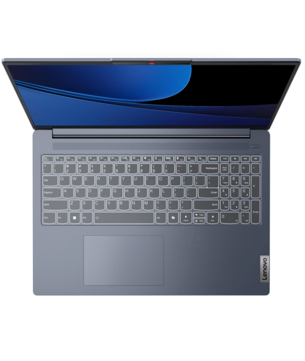 Portatil Lenovo IdeaPad Slim 5 - Pantalla 16" - - Ultra 5