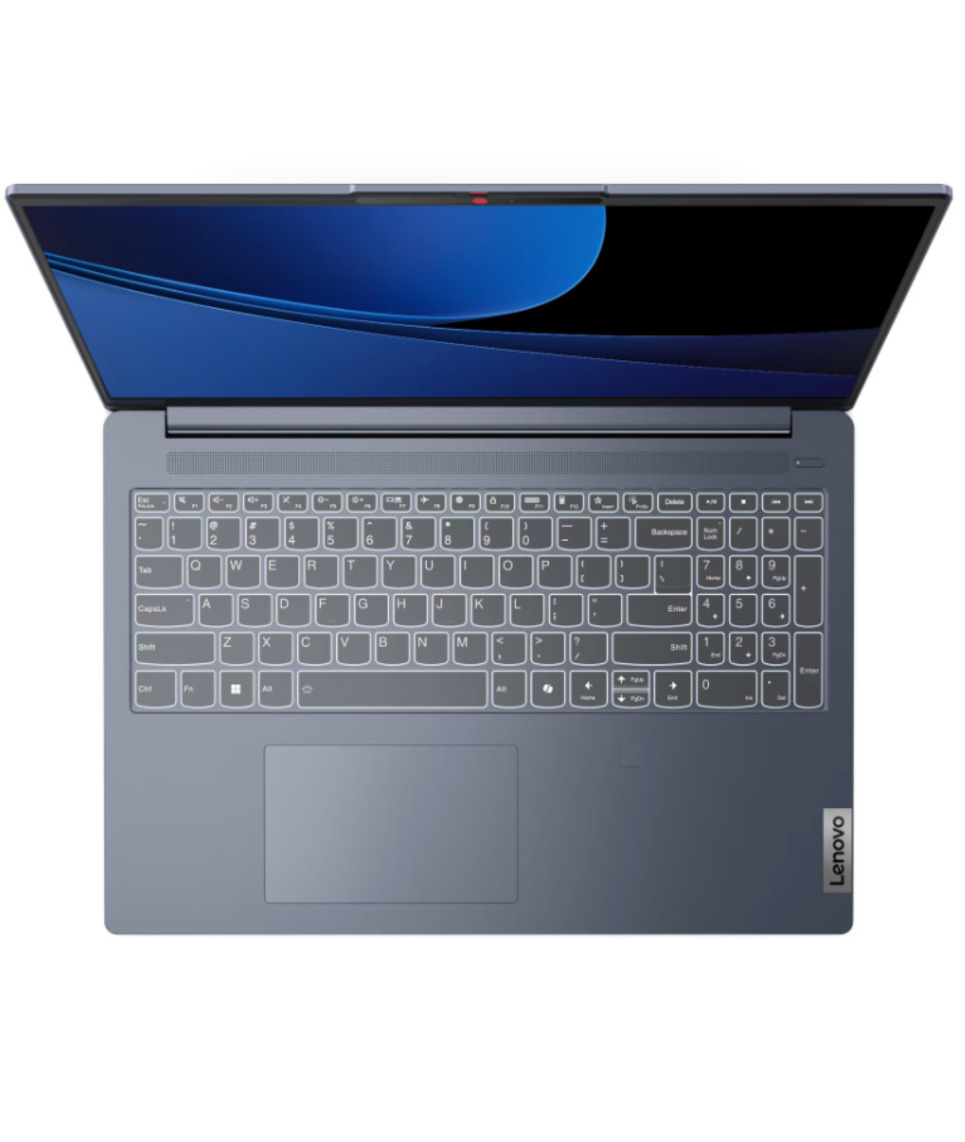 Portatil Lenovo IdeaPad Slim 5 - Pantalla 16" - - Ultra 5