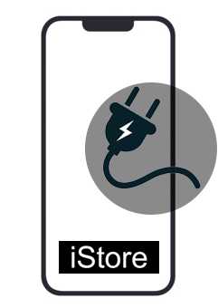 Inconveniente de Carga para iPhone 6 iStore Costa Rica