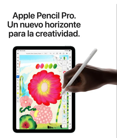 iPad Air de 13 pulgadas M4 128 GB Apple