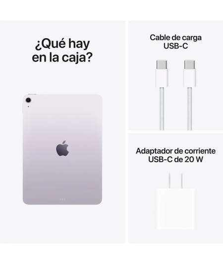 iPad Air de 13 pulgadas M4 128 GB Apple