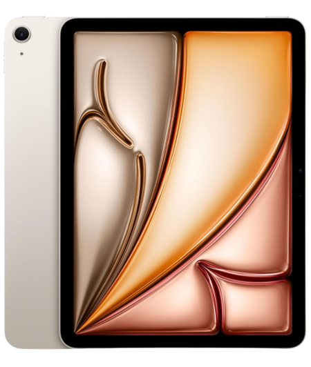 iPad Air de 13 pulgadas M4 128 GB Apple
