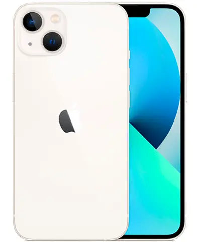 iPhone 13 128GB STARLIGHT. iStore Costa Rica