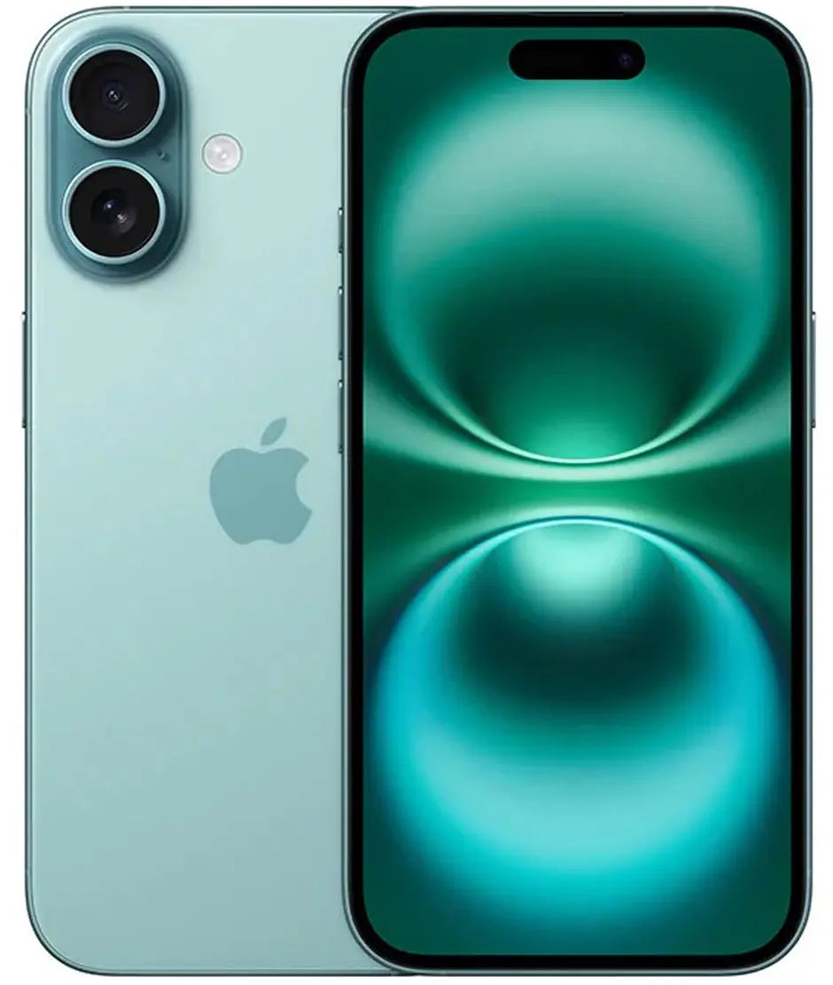 iPhone 16 128 GB Apple