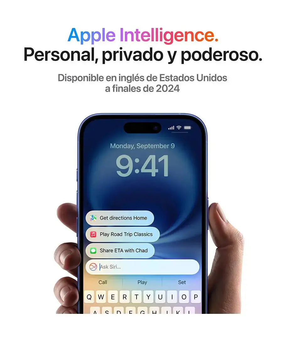 iPhone 16 128 GB Apple