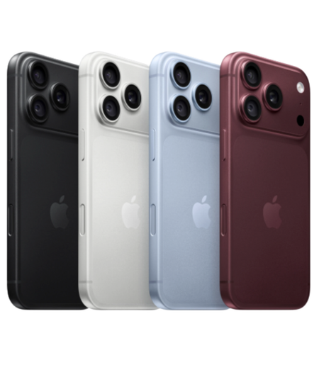 iPhone 18 Pro 256 GB Apple