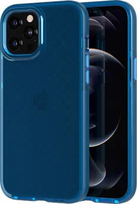 tech21 Evo Check para Apple iPhone 12 Pro Max freeshipping - iStore Costa Rica